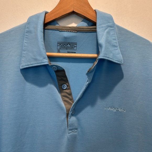Patagonia Polo Shirt - Picture 2 of 6